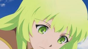 Gin no Guardian Episodio 11