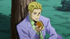 JoJo No Kimyou Na Bouken: Diamond Wa Kudakenai Episodio 21