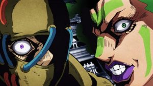 JoJo No Kimyou Na Bouken: Ougon No Kaze Episodio 29