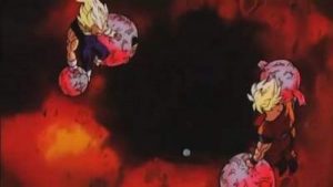 Dragon Ball Z Episodio 276
