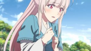 Yao Jing Zhong Zhi Shou Ce Episodio 10