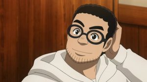 Gurazeni Episodio 14
