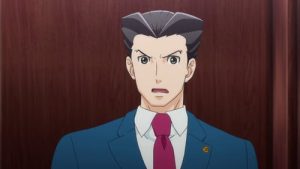 Gyakuten Saiban Episodio 22