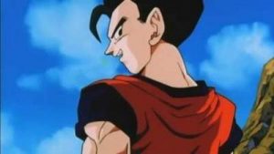 Dragon Ball Z Episodio 263