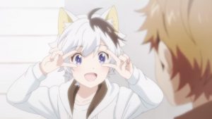 Uchi Tama?! Uchi no Tama Shirimasen ka? Episodio 11