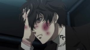 Persona 5 the Animation Episodio 26