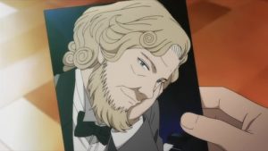Piano no Mori Episodio 11