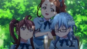 22/7 Episodio 5