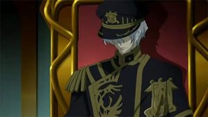 07 Ghost Episodio 6