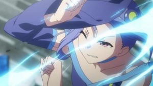 Lostorage Incited WIXOSS Episodio 3