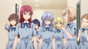 22/7 Episodio 7