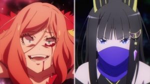 Granbelm Episodio 7