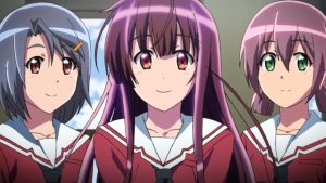 Re-Kan! Episodio 5
