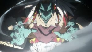 Goblin Slayer Episodio 4