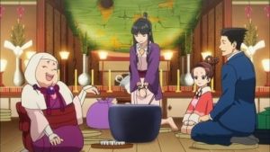 Gyakuten Saiban: Sono “Shinjitsu” Igi Ari! Season 2 Episodio 17