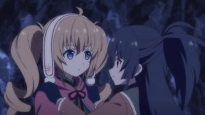 Grimms Notes The Animation Episodio 7