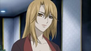 Phantom: Requiem for the Phantom Episodio 5