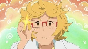 Pokémon (2019) Episodio 10