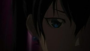 Psycho-Pass Episodio 12