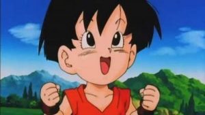 Dragon Ball Z Episodio 289