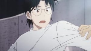 Piano no Mori Episodio 7