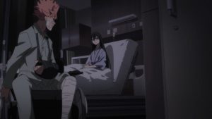 ID:Invaded Episodio 10