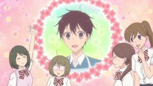Gakuen Babysitters Episodio 7