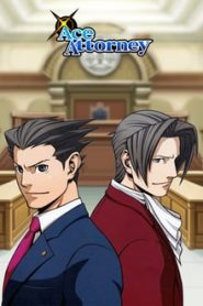 Gyakuten Saiban 1 Temporada Online