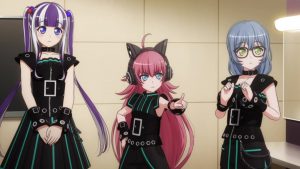 BanG Dream! 3 Episodio 9