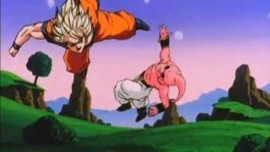 Dragon Ball Z Episodio 279