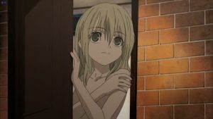 Phantom: Requiem for the Phantom Episodio 13