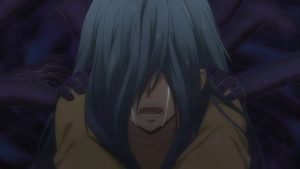 Plunderer Episodio 1