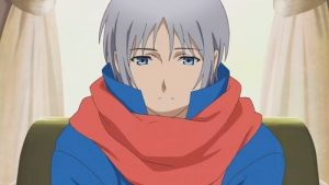 Gin no Guardian Episodio 5
