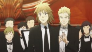Piano no Mori 2 Episodio 11