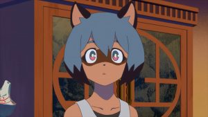 BNA Episodio 2
