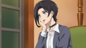 Kyokou Suiri Episodio 12