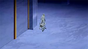 07 Ghost Episodio 8