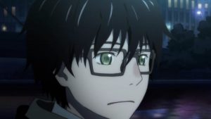 Sangatsu no Lion Episodio 12