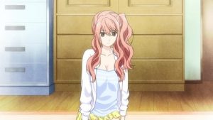 3D Kanojo (Real Girl) Episodio 6