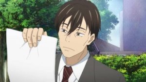 Sangatsu no Lion Episodio 38