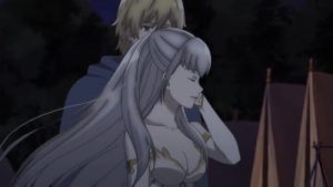 Lost Song Episodio 7