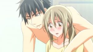 25-sai no Joshikousei Episodio 9