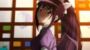 Magia Record: Mahou Shoujo Madoka Magica Episodio 12