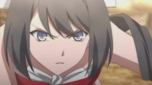 Gin no Guardian 2 Episodio 1