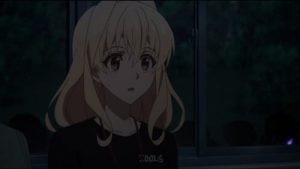 Idolish Seven Episodio 6