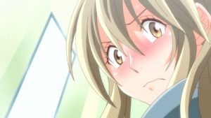25-sai no Joshikousei Episodio 10