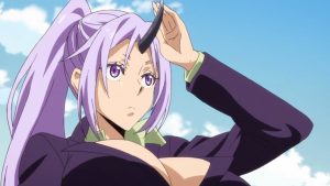 Tensei Shitara Slime Datta Ken Ova 3