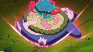 Pokémon (2019) Episodio 5