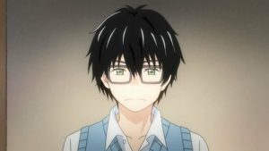 Sangatsu no Lion Episodio 15