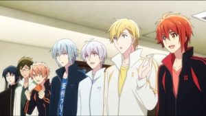 Idolish Seven Episodio 7